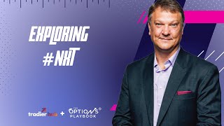 Exploring #NXT | Options Playbook Ep. 437
