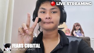 CHILL MAIN GAME RANDOM | LIVE #2