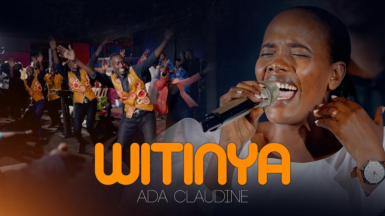 Witinya by Ada Claudine (official Video)