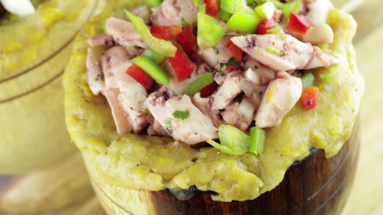 Pal' Campo Restaurant - Sabor de Orlando de holaciudad teve