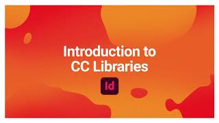Famous Intro to CC Libraries Profile