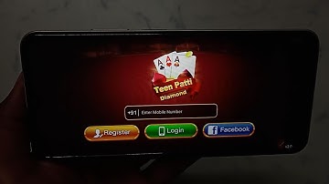 How to fix app not working problem solve in Teen Patti Diamond: 3 Patti | app open problem hataye