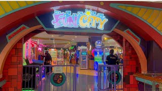 Fun City Giga Mall Islamabad 2023 screenshot 5