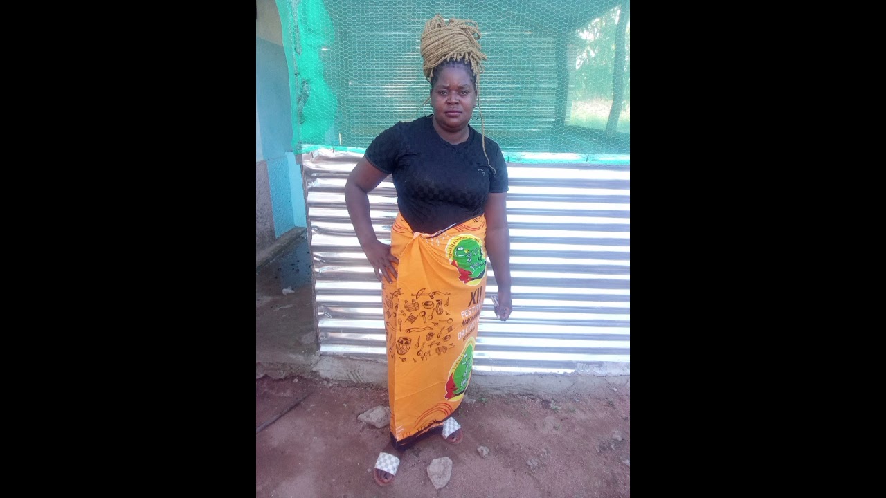 Mr Macualo _nhatwa isakoma kwazako