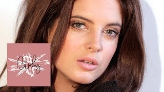 Get The Victoria's Secret Look | Binky Felstead screenshot 2