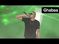 تراك غابه من مهرجان العالمين مروان بابلو
