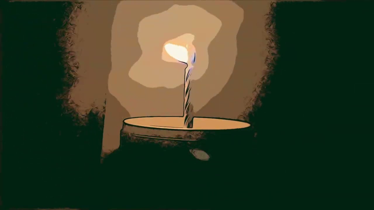 Trick Candle YouTube