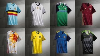 euro 2016 kits buy