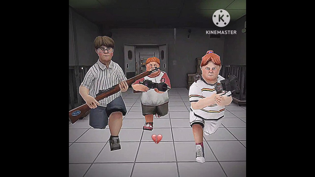 Ice Scream 8 Edit💀!!! 