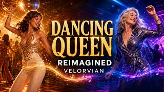 ABBA – Dancing Queen | The Story Continues – Dance Reimagining
