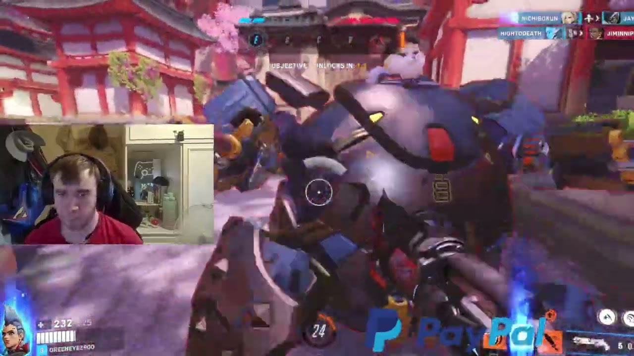 Overwatch 2 Noob Plays Stream! DropsEnabled! LiveNow! PC! 26/01/2026
