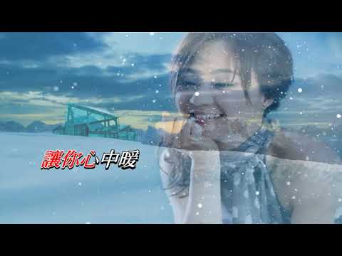 飄 雪   陳慧嫻〈Live 演唱版〉
