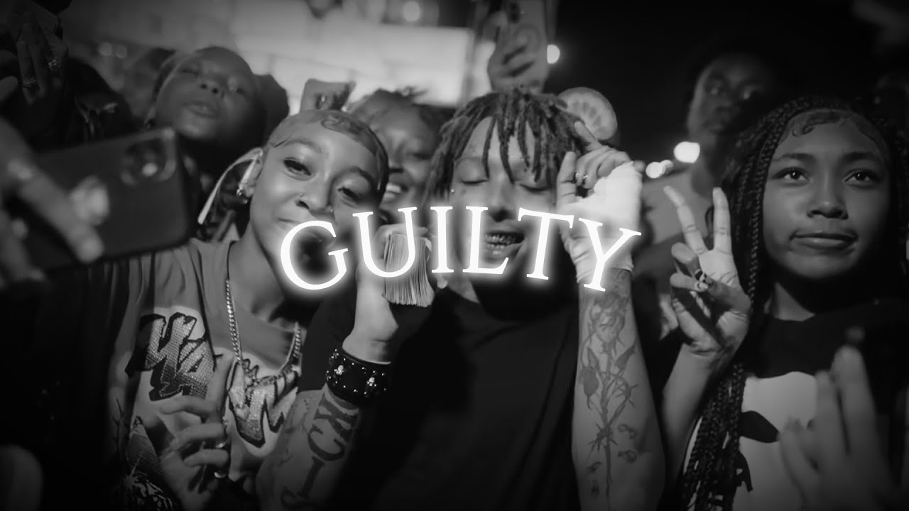 (Free) TopOppGen Type Beat - 'Guilty'