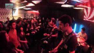 Snap In The Bath Live Slow Club Entire Music Project