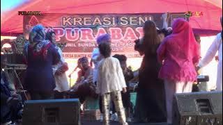 MANTAN CINTA - DEWI KANIA