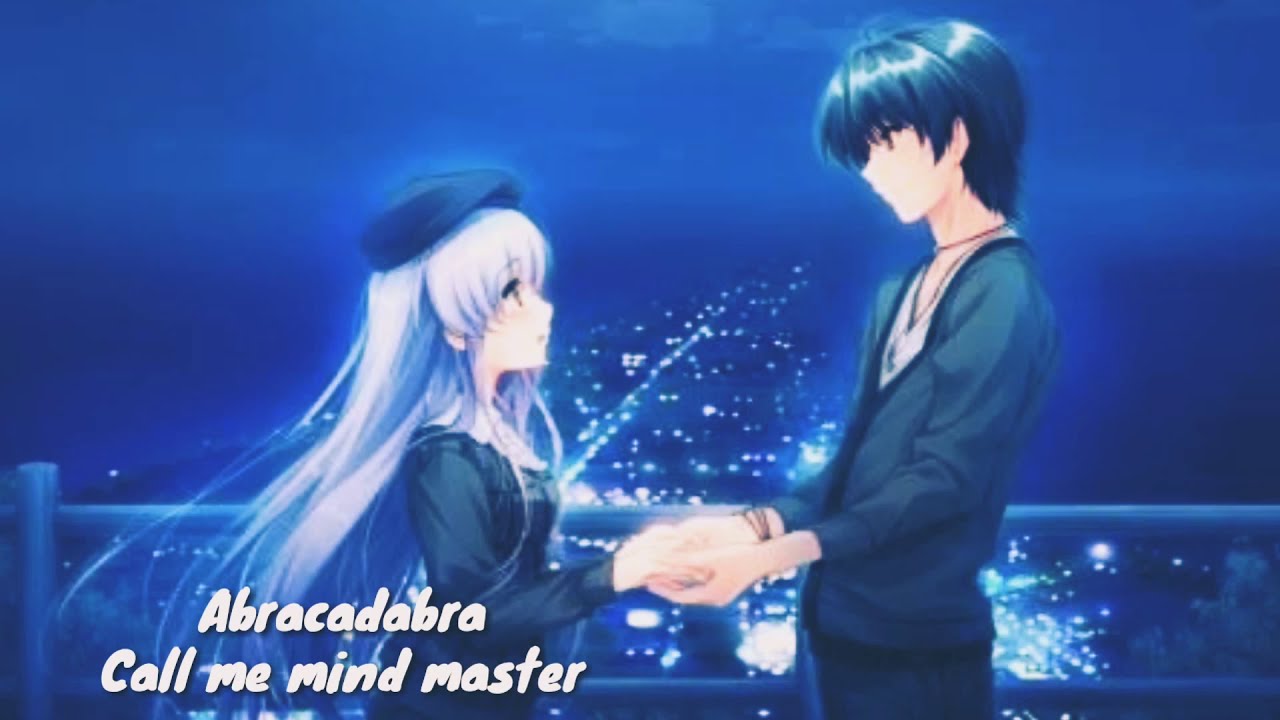 I Nightcore - magik 2.0