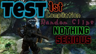 1# Test Compilation ~Halo Mega Construx Stop Motion~ (Random Clips)