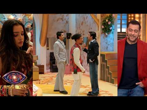 BB20 - Gullu ne chidaya young DSA ko | Bigg Boss 20 New Promo | 10 October  2026