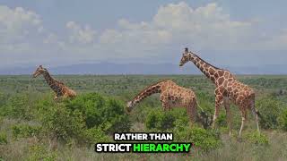 The Graceful Journey: A Giraffe's Life Cycle Unfolded"