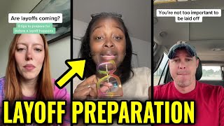 Download Lagu People Are NOT Prepared for Layoffs Coming in 2026 MP3