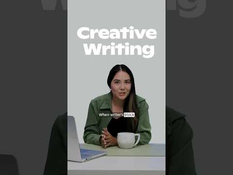 Writer's Block? Try This Copilot Prompt
