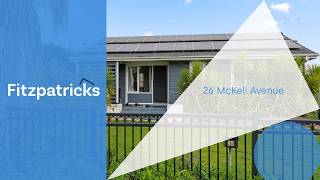 FOR SALE: 26 McKell Avenue, Mount Austin, Wagga Wagga