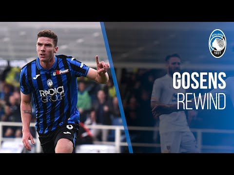 Robin Gosens | All goals 2019-2020