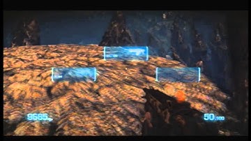 Bulletstorm Walkthrough Act 1 Chapter 3 - Whatever it is, it