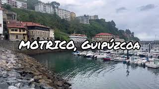 👉 Que ver en Mutriku 2023💥 País Vasco (Guipúzcoa) ✔ España 4k