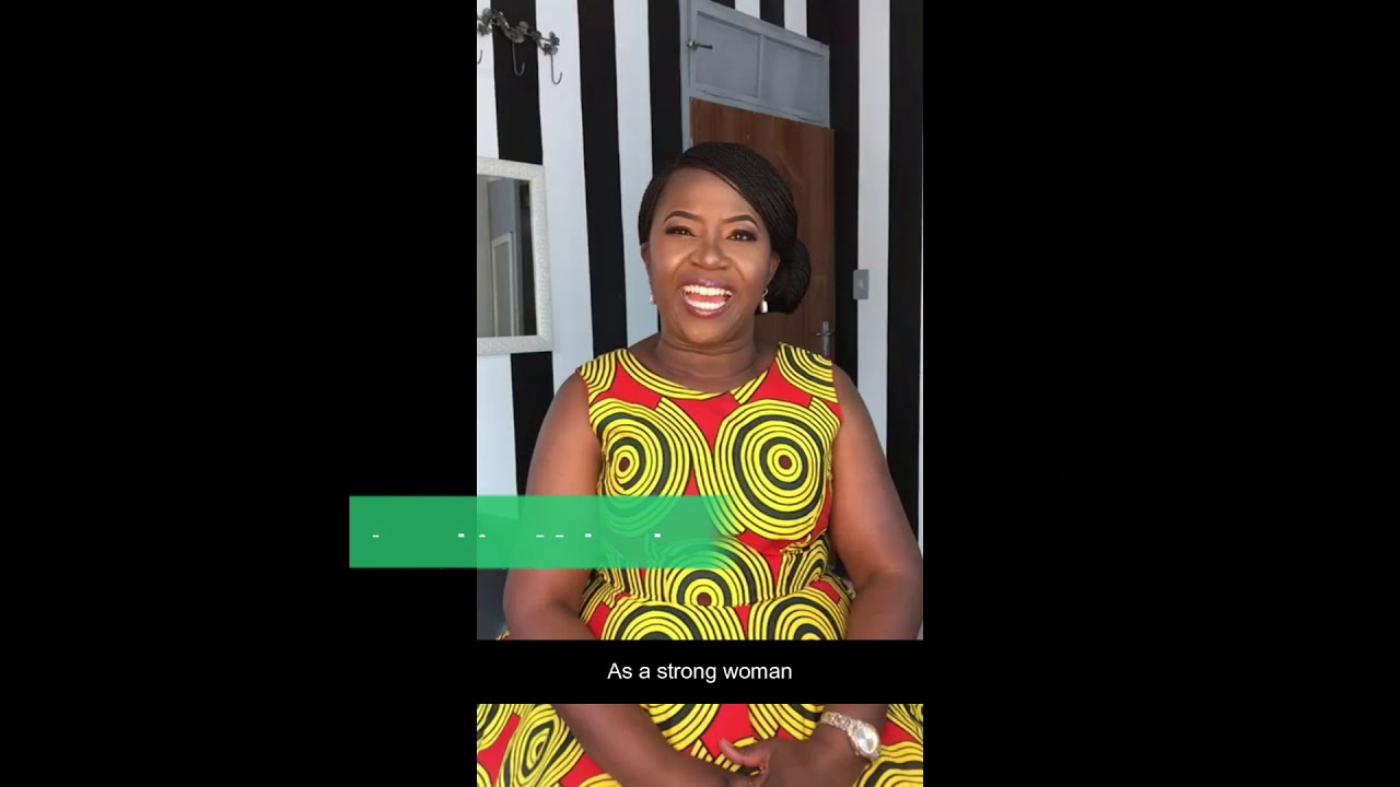 African women reflect on the changes that COVID 19 has brought to their lives