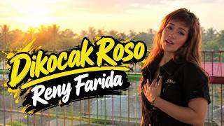 Download lagu Reny Farida ~ Dikocak Roso || Lagu Banyuwangi Lawas