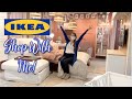 New at IKEA Shop With Me 2021! Everything At Ikea! .... Every.Thing. Lets Get Organized! IKEA Movie.