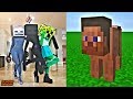 MINECRAFT MEMES COMPILATION v2