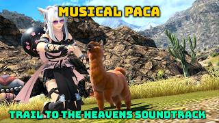 FFXIV: Musical Paca Minion - Trail To The Heavens Soundtrack