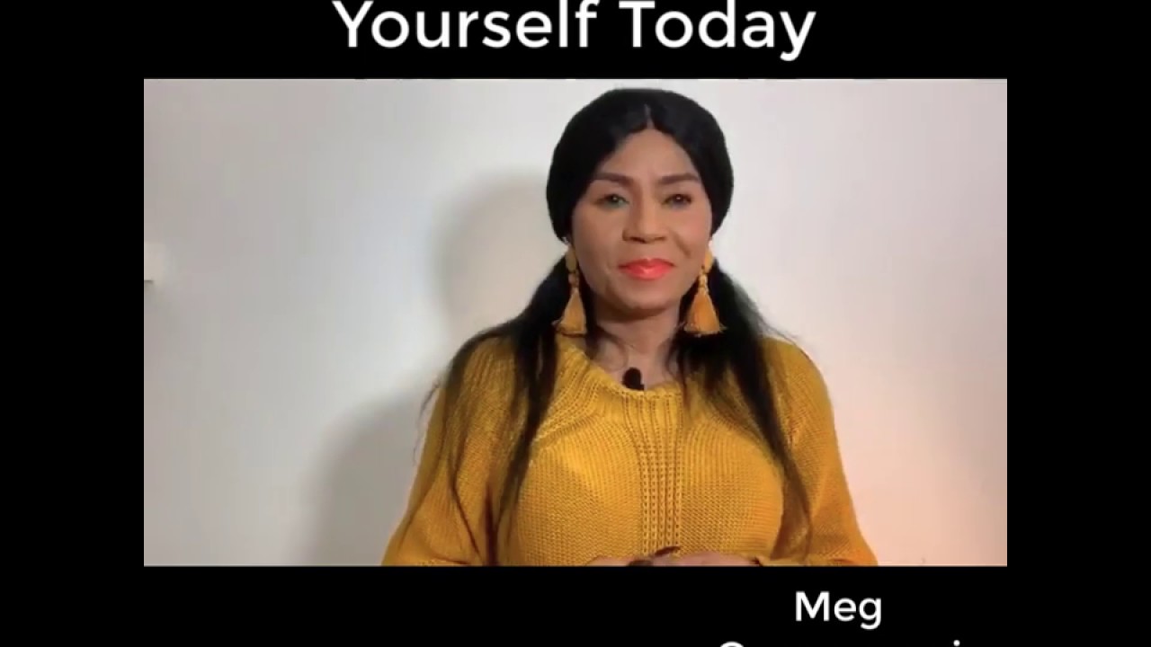 How to start forgiving yourself today