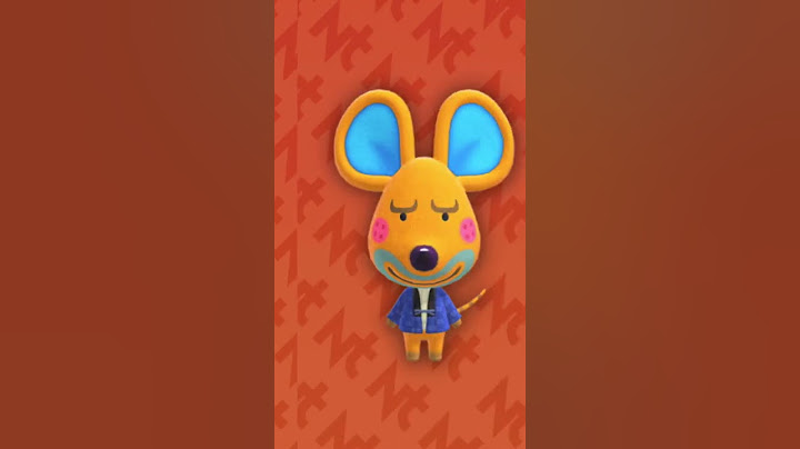 The WORST Animal Crossing Villagers... EVER (PT. 2)