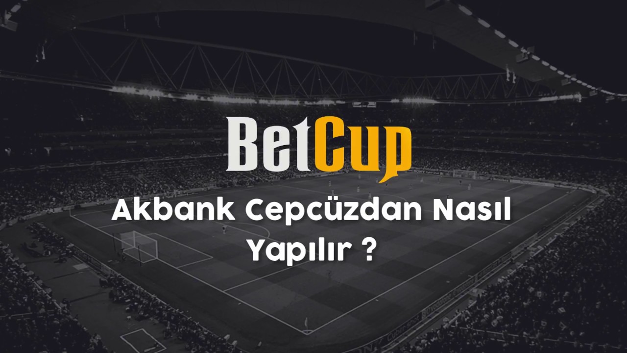 betcup Bakiye