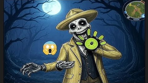 ZOONOMALY 2 IN GARRY