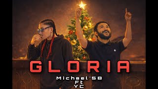 GLORIA_Michael'58 Ft. YC ( Official Video )
