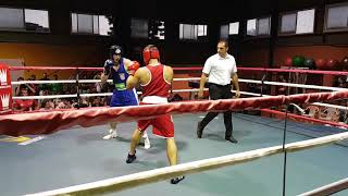 Evgenii Kishko Vs. Zvonimir Rebolj