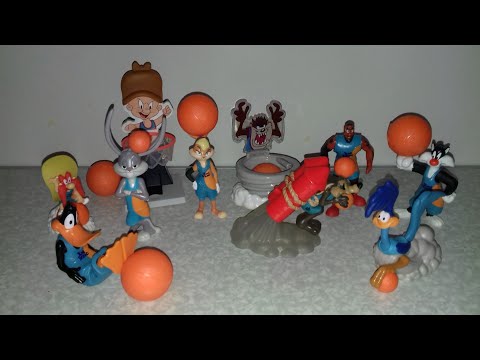 Miniaturas Geloucos Dragonball