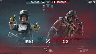 R6 SOLO Q 6/17