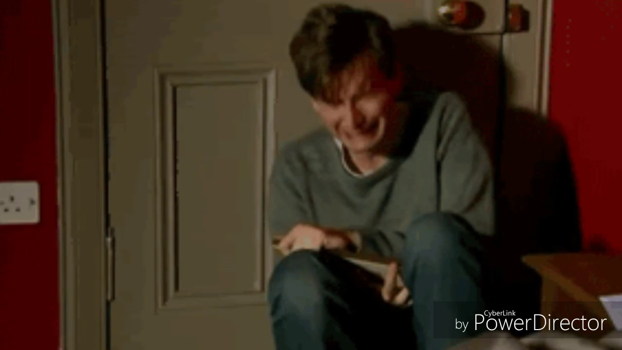 Stop Crying Gif