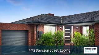 Renovated Beauty in Central Epping - 442 Davisson Street, Epping