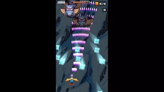 Poultry Shoot Blaster: Free Space Shooter Levels 14-16 screenshot 5