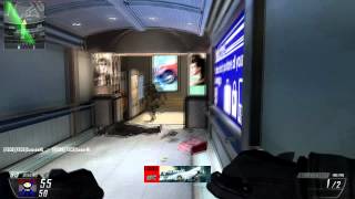 Black Ops 2 Big Killfeed