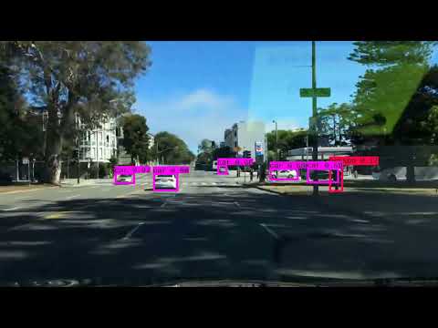 Object Identification and