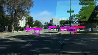 Object Identification and Localization  -- You Only Look Once ("YOLO") Algorithm