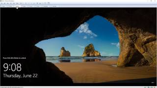 Enable Active Directory Recycle Bin in Windows Server 2016 ( Restore user account )