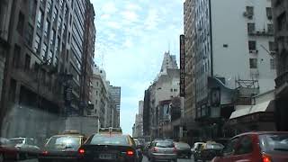 Viaje a Argentina - Diciembre 2004 - Volver a Buenos Aires